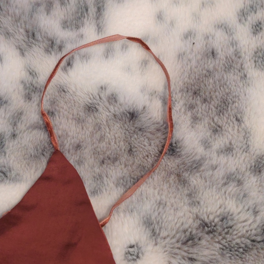 Listicle camisole - Picture 3 of 4